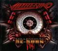 Alltheniko - Millenium Re-Burn