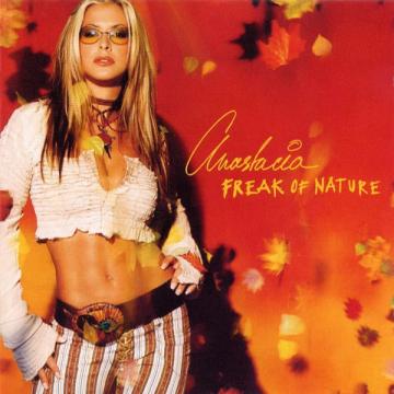 Anastacia Freak of Nature