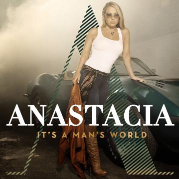 Anastacia It's A Man's World