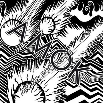 Atoms For Peace AMOK