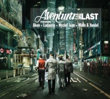 Aventura The Last