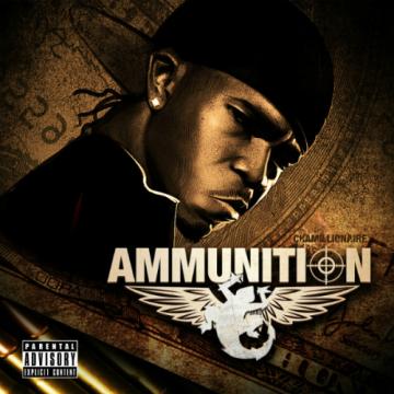 Chamillionaire Ammunition