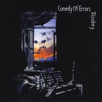 Comedy of Errors Disobey