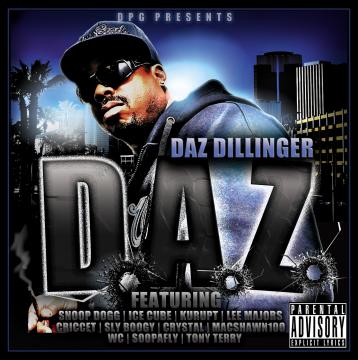 Daz Dillinger D.A.Z.