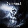 Demonaz - March Of The Norse (Limited Edition)