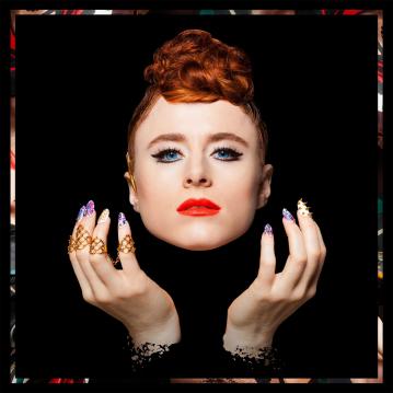 Kiesza Sound of a Woman