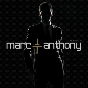 Marc Anthony Iconos