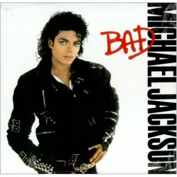 Michael Jackson Bad