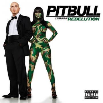 Pitbull Rebelution