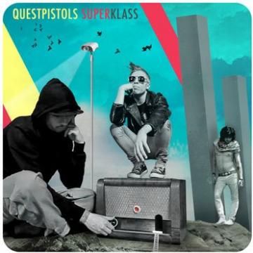 Quest Pistols Superklass