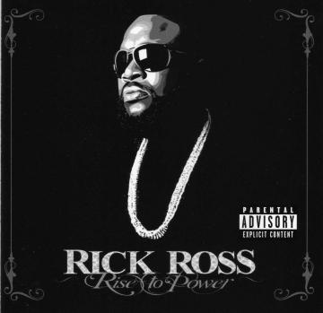 Rick Ross Rise to Power