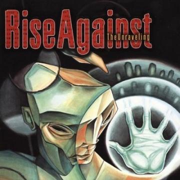 Rise Against The Unraveling