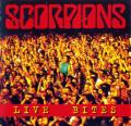 Scorpions - Live Bites