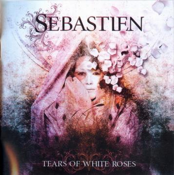 Sebastien Tears of White Roses