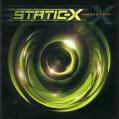 Static-X - Shadow Zone