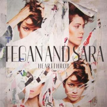 Tegan and Sara Heartthrob