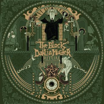 The Black Dahlia Murder Ritual