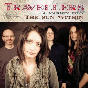 Travellers A Journey Into The Sun Within
